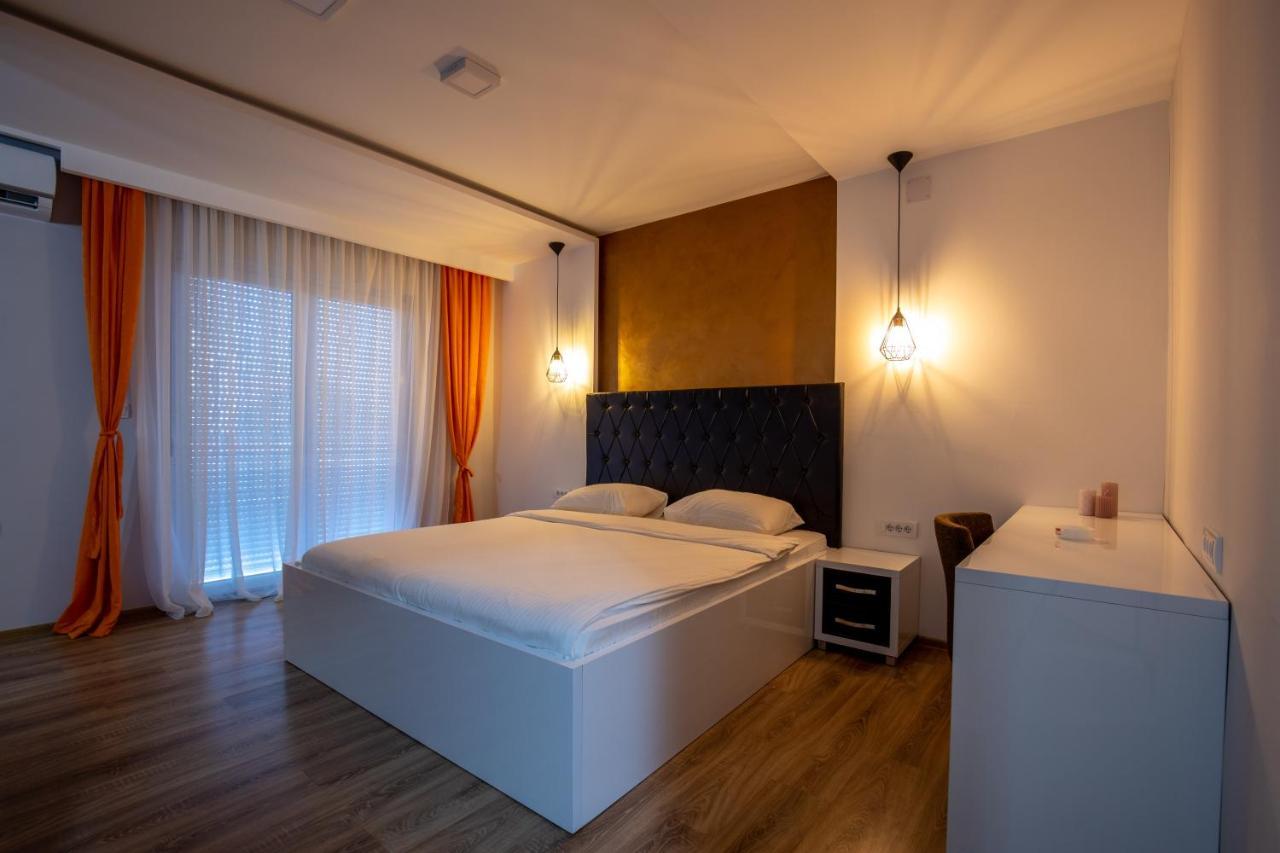 Motel Milosevic 比耶利纳 外观 照片