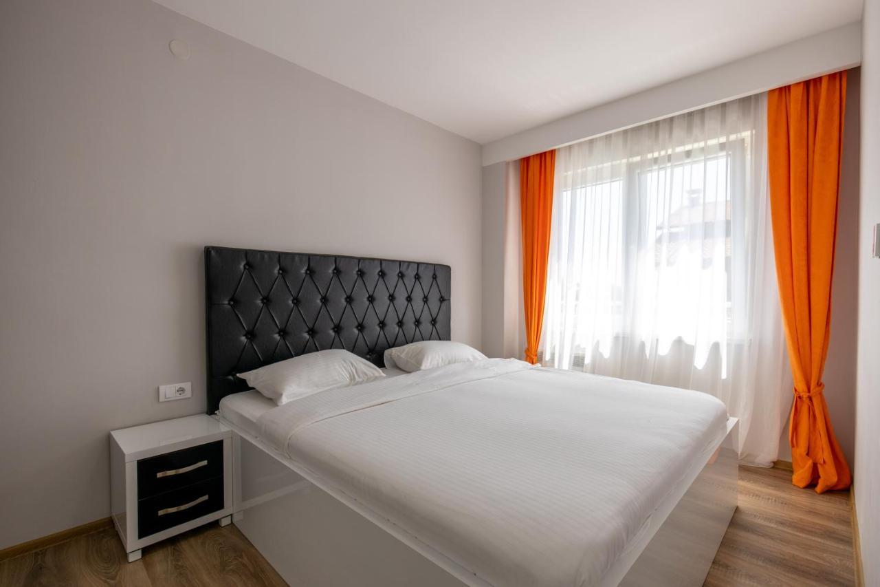 Motel Milosevic 比耶利纳 外观 照片