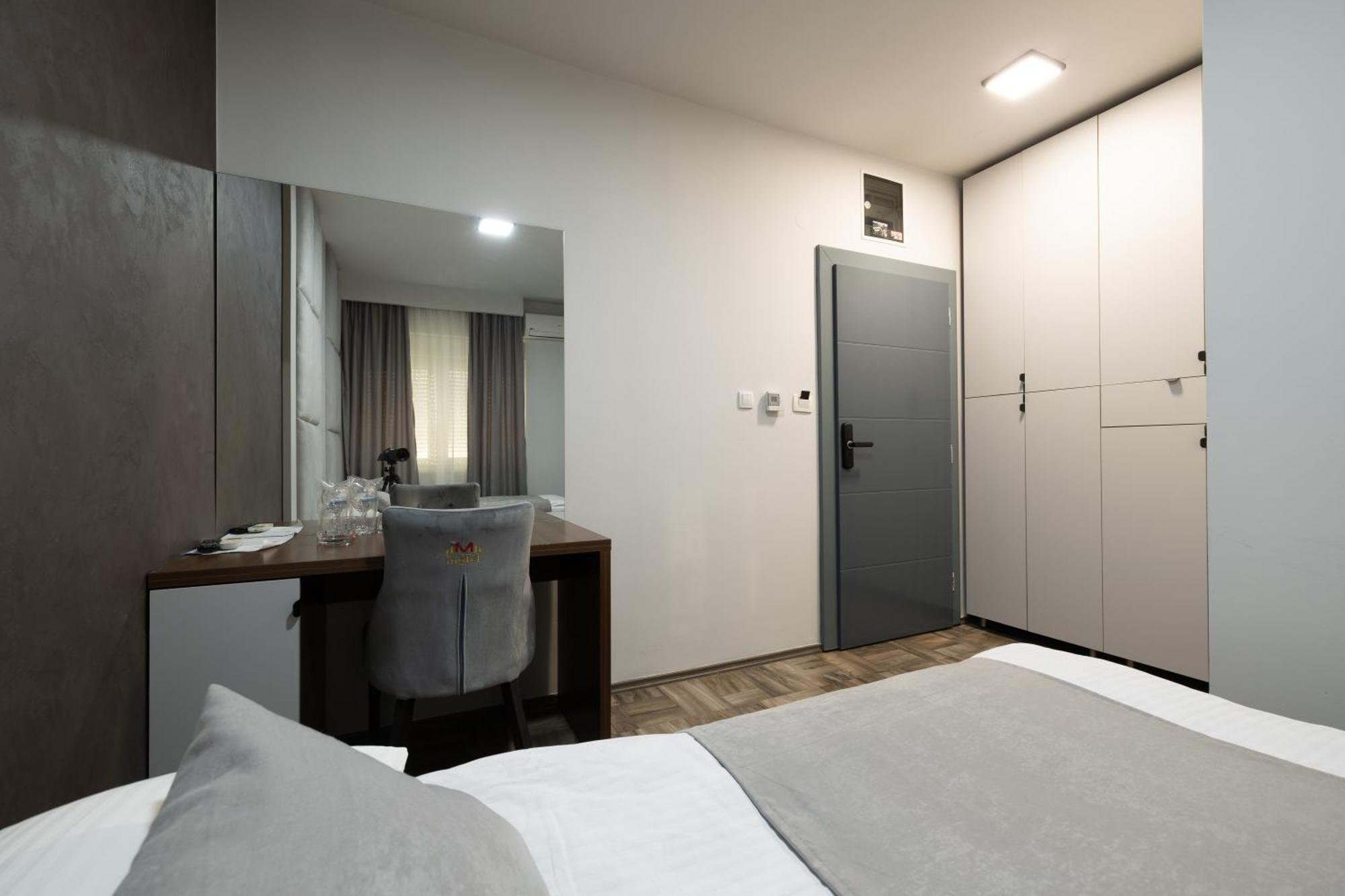 Motel Milosevic 比耶利纳 外观 照片