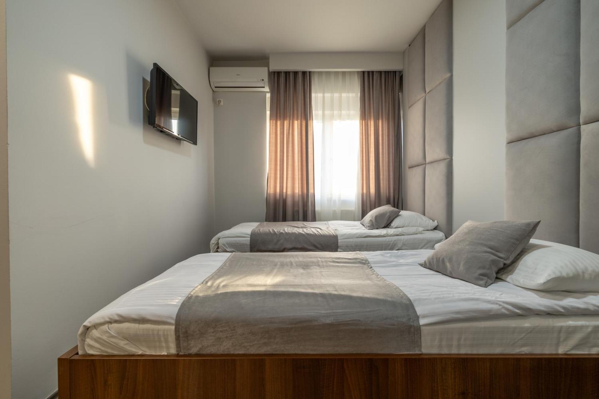Motel Milosevic 比耶利纳 外观 照片