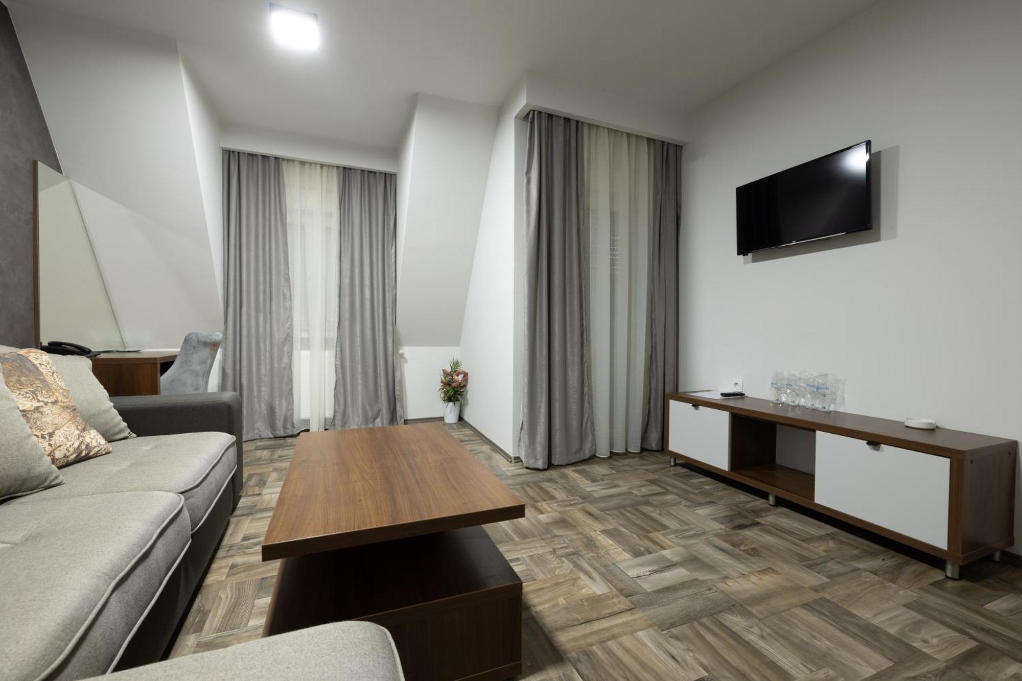 Motel Milosevic 比耶利纳 外观 照片