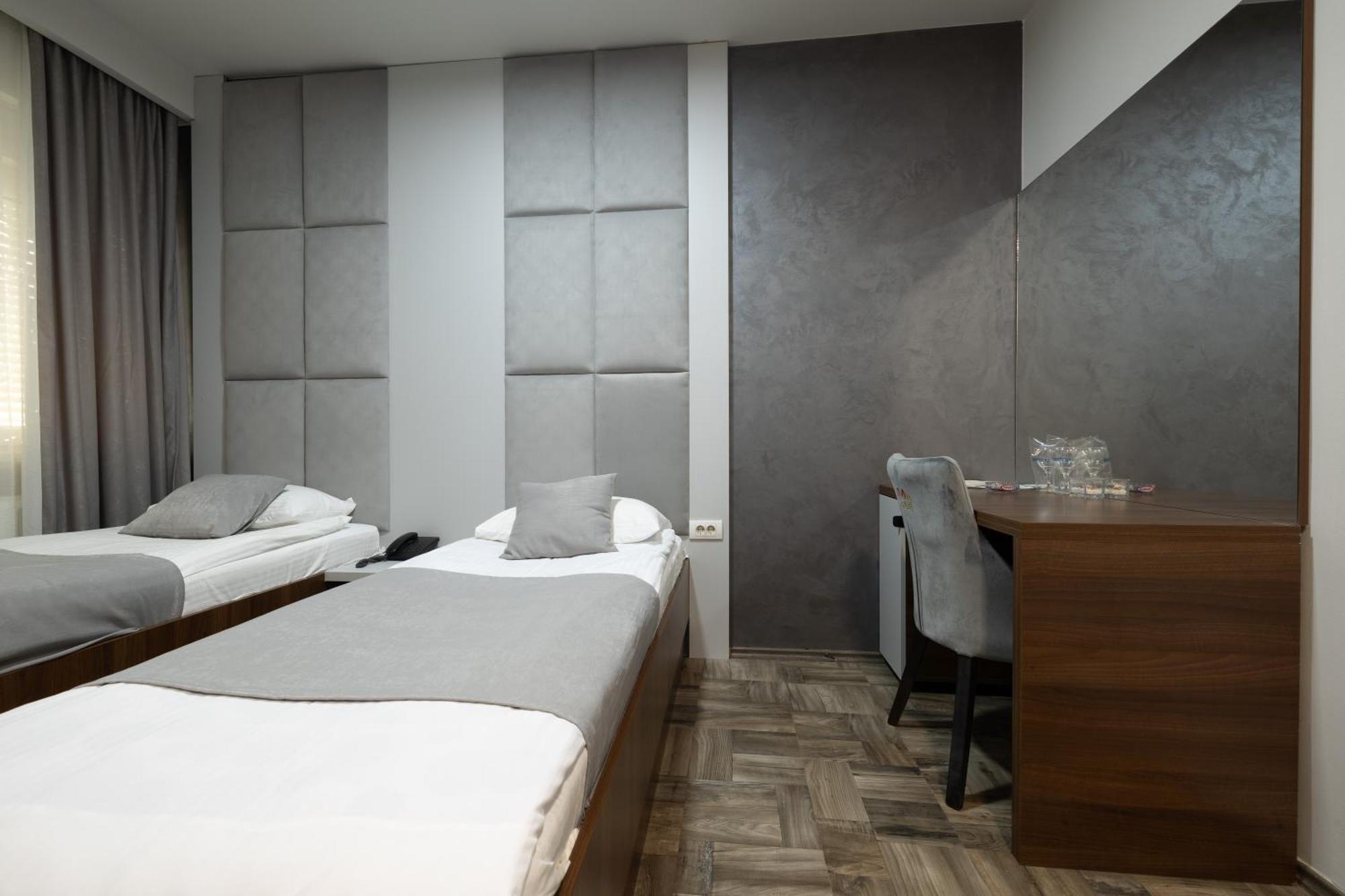 Motel Milosevic 比耶利纳 外观 照片