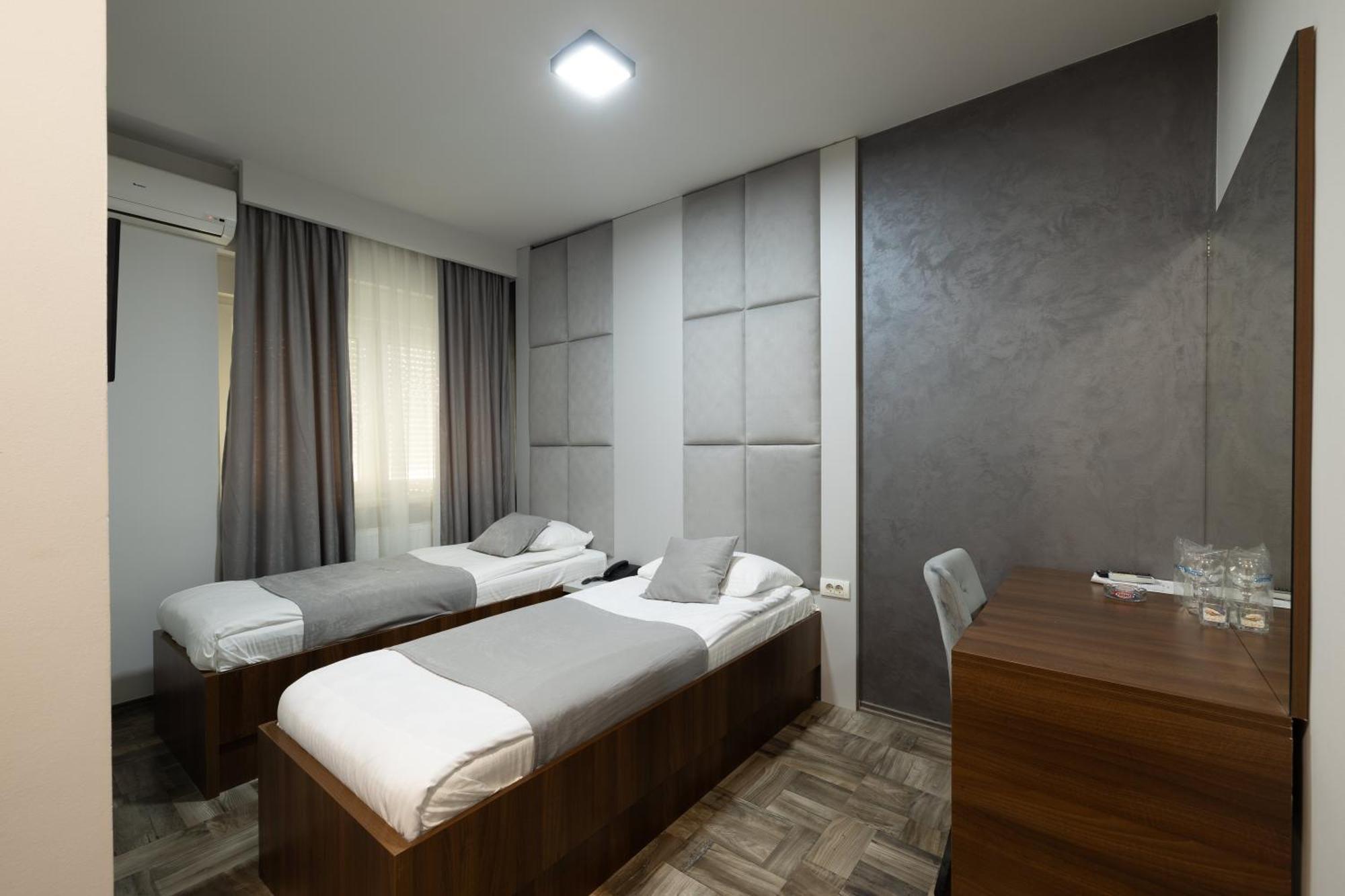 Motel Milosevic 比耶利纳 外观 照片